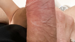 Mein dauergeiler Ständer