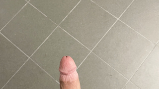 Mein erster Schwanz Foto