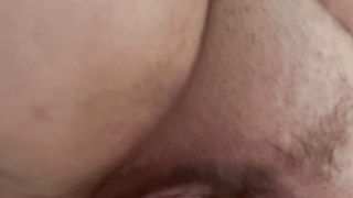 Geiles Pärchen in Action