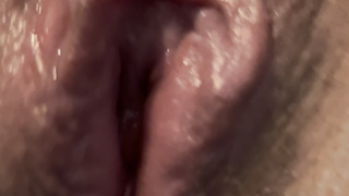 Geiles Pärchen in Action