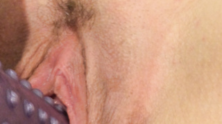 Geiles Pärchen in Action