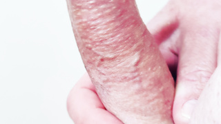 Erste Bilder von meinem Lümmel