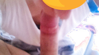 Meine Frau bläst mir Nachmittags einen