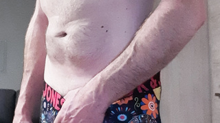 Penis Vorstellung