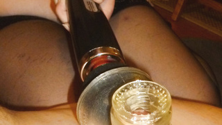 Heiße Spiele am Abend Teil 2