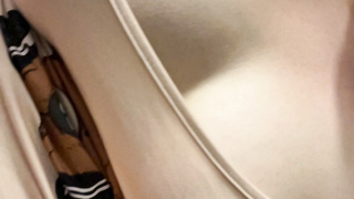 Junge Titten meiner Frau