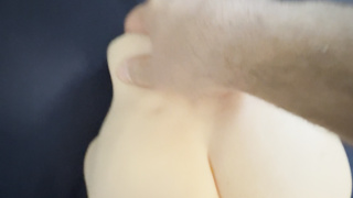 Die ersten Bilder von meinem großen Schwanz