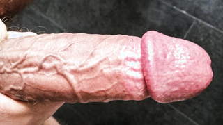 Mein adriger Schwanz