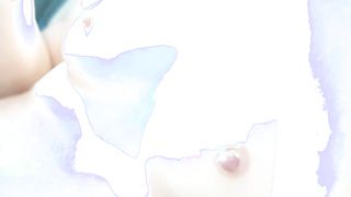 Girl zeigt ihre kleinen Titten im Auto