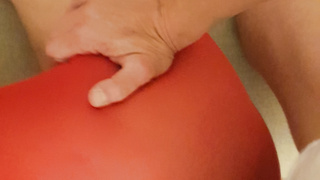 Nylon Girl zum Ficken