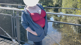 Sonntags Spaziergang