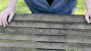 Sonntags Spaziergang