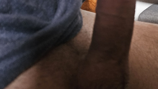 Praller Schwanz Nahaufnahme !!