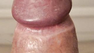 Mein kleiner steifer Prügel