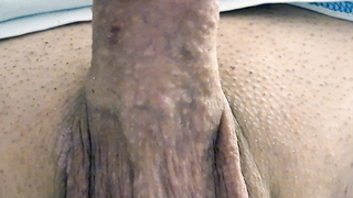 Mein kleiner steifer Prügel