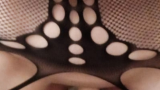 Ich liebe ihr feuchtes Fötzchen