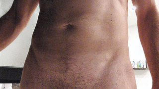 Gleicher Ort andere Pose