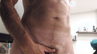 Gleicher Ort andere Pose