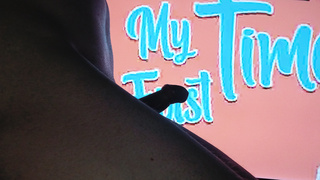 Steif und frisch rasiert