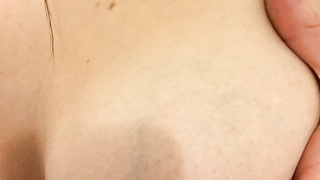 Meine Freundin nackt