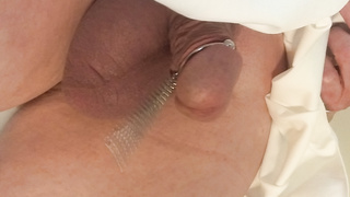 Schau mir untern Rock.