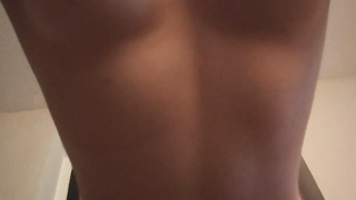 Das bin ich zarte 19