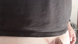 Wieder spontan Lust bekommen