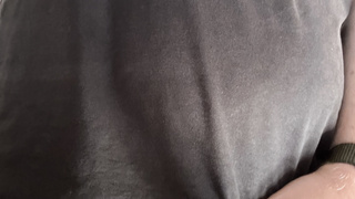 Wieder spontan Lust bekommen