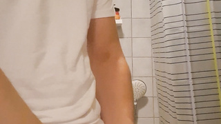 Mein harter Jungschwanz