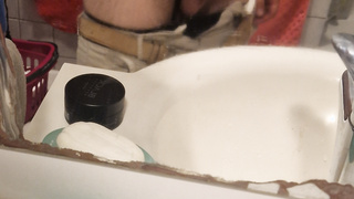 Mein harter Jungschwanz