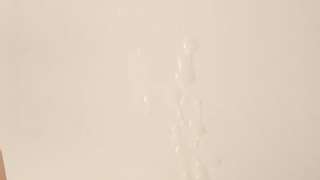 Öfter mal abgespritzt