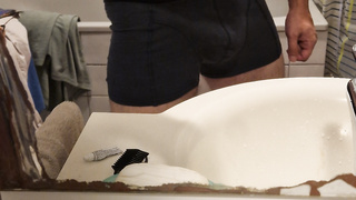 Ich mein Schwanz und Co