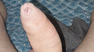 Mein Kleiner morgens