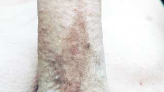 Morgens um sieben ist die Welt voll in Ordnung