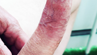 Morgens um sieben ist die Welt voll in Ordnung