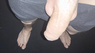 Mein Schwanz eine kleine Auswahl