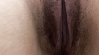 Meine Frau zeigt sich