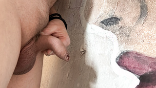 Mal künstlerisch geil