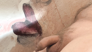 Mal künstlerisch geil