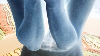 Mal künstlerisch geil