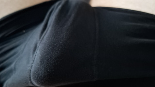 Morgendliche Befriedigung