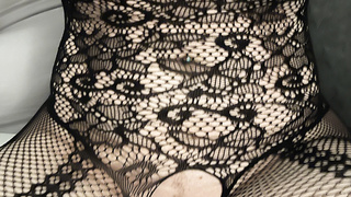 Wir probieren neue Kleidung !