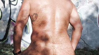 Soline Partk bei Pješčana Uvala