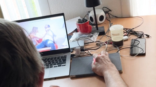 Wichsen mein liebstes Hobby