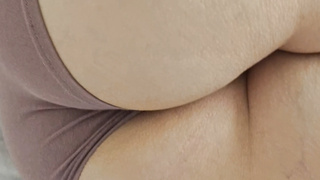 Hintertürchen der Ehefrau