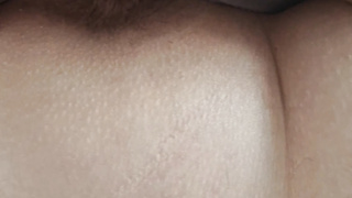 Hintertürchen der Ehefrau