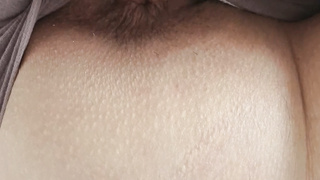 Hintertürchen der Ehefrau