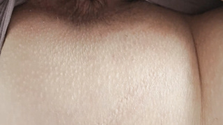 Hintertürchen der Ehefrau