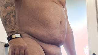 Nackig im Urlaub immerwieder schön