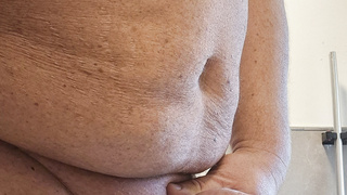 Nackig im Urlaub immerwieder schön